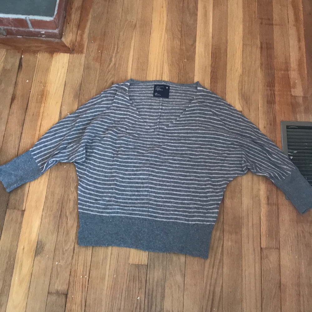AE Doleman Sweater